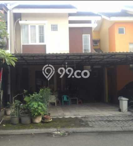 Dijual Rumah Eksklusif 2 KT di BSD Nusaloka, Tangerang Dijual Rumah Eksklusif 2 KT di BSD Nusaloka, Tangerang