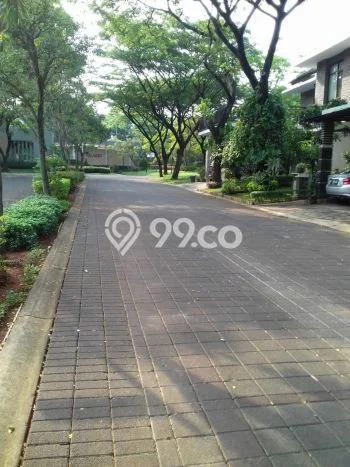 Untuk Dijual Tanah di Tangerang, Luas 288m2 - Untuk Dijual Tanah di Tangerang, Luas 288m2 -