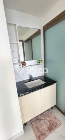 Apartemen Premium di , 1 KM, Luas 48m2m² Apartemen Premium di , 1 KM, Luas 48m2m²