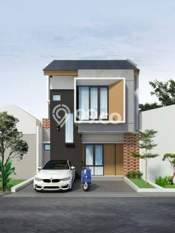 Dijual Hunian Rumah Nyaman 4 KT di BSD Neo Catalonia, Tangerang Dijual Hunian Rumah Nyaman 4 KT di BSD Neo Catalonia, Tangerang