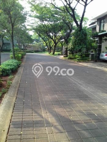 Kavling Tanah untuk Dijual di BSD Foresta, Tangerang, Luas 450m2 Kavling Tanah untuk Dijual di BSD Foresta, Tangerang, Luas 450m2