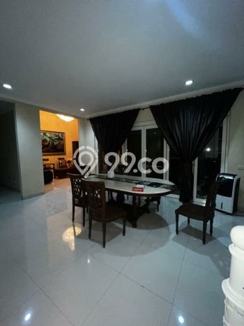 Dijual Rumah Mewah Elegan Dengan View Eksklusif di BSD The Green, Tangerang Dijual Rumah Mewah Elegan Dengan View Eksklusif di BSD The Green, Tangerang