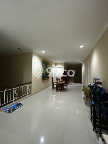 Dijual Rumah Mewah Elegan Dengan View Eksklusif di BSD The Green, Tangerang Dijual Rumah Mewah Elegan Dengan View Eksklusif di BSD The Green, Tangerang