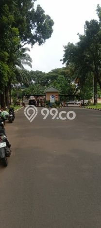 Dijual Tanah Lokasi BSD, Tangerang Seluas 376m2 Dijual Tanah Lokasi BSD, Tangerang Seluas 376m2