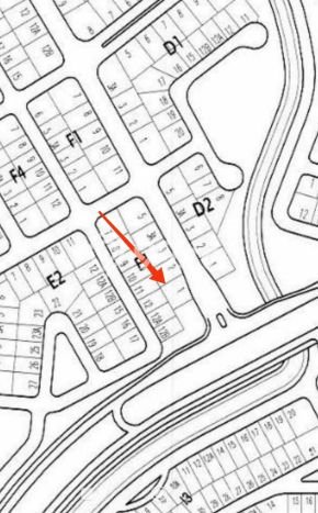 Dijual Tanah Lokasi BSD, Tangerang Seluas 376m2 Dijual Tanah Lokasi BSD, Tangerang Seluas 376m2