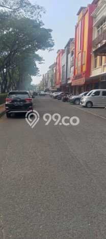 Paling Dicari! Ruko Dijual di BSD Harga Kompetitif Paling Dicari! Ruko Dijual di BSD Harga Kompetitif