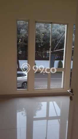For Sale! Premium House LT 200m2 Desain Elegan di BSD Residence One For Sale! Premium House LT 200m2 Desain Elegan di BSD Residence One