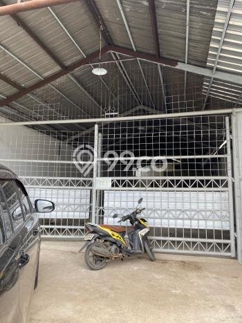 Gudang Dijual di Prime Area Tangerang Luas 288m2 Gudang Dijual di Prime Area Tangerang Luas 288m2