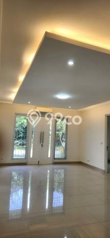 For Sale! Luxury House LT 204m2 Desain Modern di BSD For Sale! Luxury House LT 204m2 Desain Modern di BSD