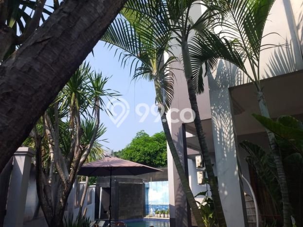 Hunian Elit LB 250m2 Siap Huni Desain Elegan di BSD Puspita Loka, Tangerang Hunian Elit LB 250m2 Siap Huni Desain Elegan di BSD Puspita Loka, Tangerang