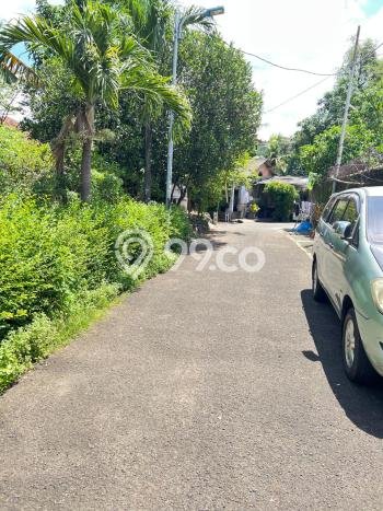 Tanah Kavling Dijual di Jakarta Barat dengan Spesifikasi 1550m2 Tanah Kavling Dijual di Jakarta Barat dengan Spesifikasi 1550m2