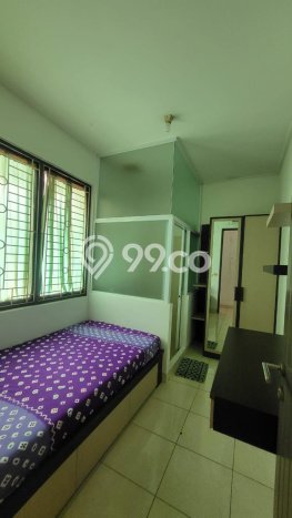 Tersedia Rumah Kost di BSD Foresta, Tangerang 5 Kamar Tersedia Rumah Kost di BSD Foresta, Tangerang 5 Kamar