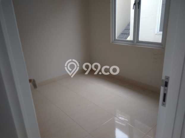 Rumah Minimalis 2 Kamar LT 60m2 di BSD Vanya Park Rumah Minimalis 2 Kamar LT 60m2 di BSD Vanya Park