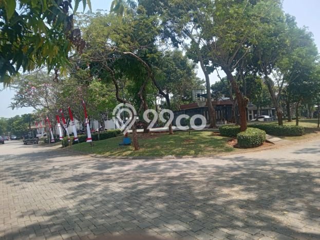 Tanah Dijual Lokasi Strategis di Tangerang dengan Luas 235m2 Tanah Dijual Lokasi Strategis di Tangerang dengan Luas 235m2