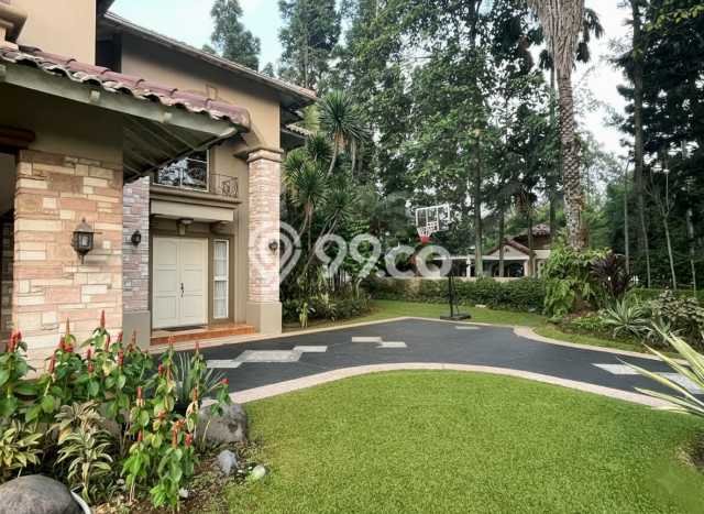 Hunian Elit LB 400m2 Siap Pakai Desain Elegan di Lippo Karawaci, Tangerang Hunian Elit LB 400m2 Siap Pakai Desain Elegan di Lippo Karawaci, Tangerang