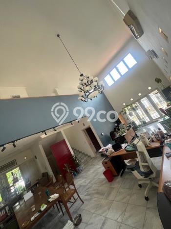 Jual Rumah Luas Megah Dengan View Eksklusif di BSD Taman Giri Loka, Tangerang Jual Rumah Luas Megah Dengan View Eksklusif di BSD Taman Giri Loka, Tangerang