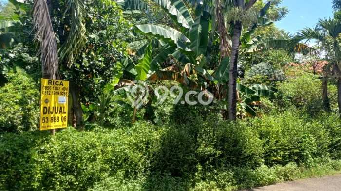 Tanah Kavling Dijual di Jakarta Barat dengan Spesifikasi 1550m2 Tanah Kavling Dijual di Jakarta Barat dengan Spesifikasi 1550m2