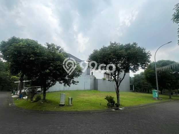 Tanah Dijual Area Strategis di BSD Delatinos Tangerang 289m2 Tanah Dijual Area Strategis di BSD Delatinos Tangerang 289m2