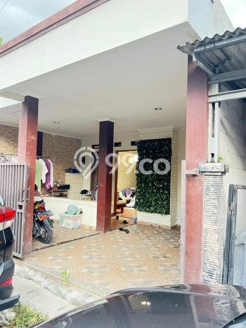 Jual Rumah Strategis Bagus Punya 2 KT di Pamulang Tangerang Selatan SHM Jual Rumah Strategis Bagus Punya 2 KT di Pamulang Tangerang Selatan SHM
