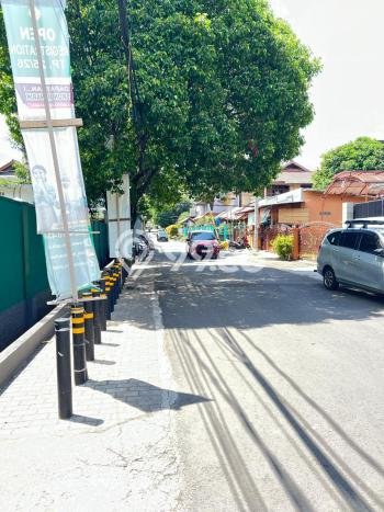 Tanah Kavling Dijual di Jakarta Barat dengan Spesifikasi 1550m2 Tanah Kavling Dijual di Jakarta Barat dengan Spesifikasi 1550m2
