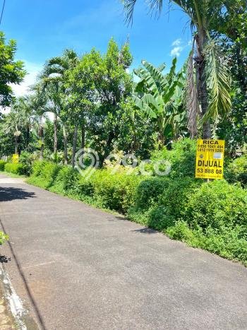 Tanah Kavling Dijual di Jakarta Barat dengan Spesifikasi 1550m2 Tanah Kavling Dijual di Jakarta Barat dengan Spesifikasi 1550m2