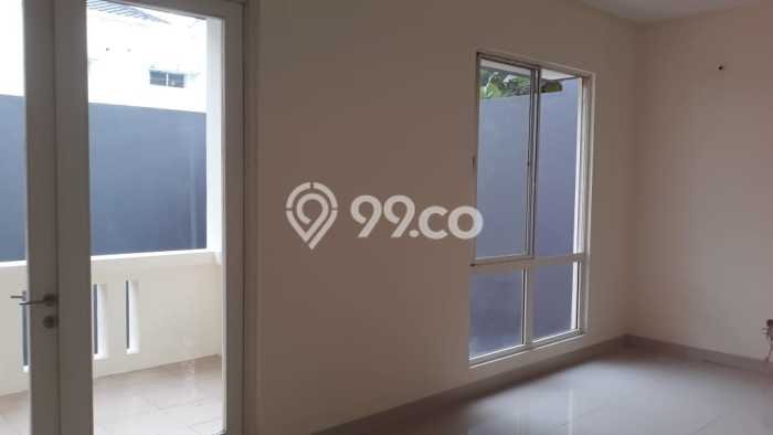 For Sale! Premium House LT 200m2 Desain Elegan di BSD Residence One For Sale! Premium House LT 200m2 Desain Elegan di BSD Residence One