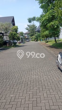 Rumah Mewah LB 92m2 Siap Pakai Desain Elegan di BSD Eminent, Tangerang Rumah Mewah LB 92m2 Siap Pakai Desain Elegan di BSD Eminent, Tangerang