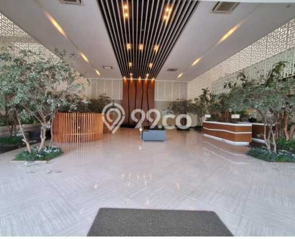 FOR RENT! Kantor di BSD Cocok untuk Bisnis 1500m2 FOR RENT! Kantor di BSD Cocok untuk Bisnis 1500m2