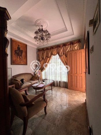 Dijual Rumah Mewah Elegan Dengan View Cantik di BSD Giri Loka, Tangerang Dijual Rumah Mewah Elegan Dengan View Cantik di BSD Giri Loka, Tangerang