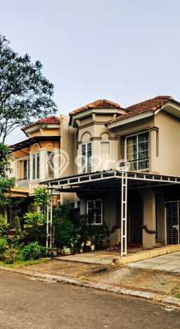 Jual Rumah Eksklusif 3 KT di BSD, Tangerang Jual Rumah Eksklusif 3 KT di BSD, Tangerang