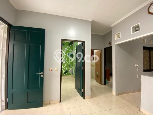 Rumah Minimalis 2 KT di BSD Tangerang Unfurnished Rumah Minimalis 2 KT di BSD Tangerang Unfurnished