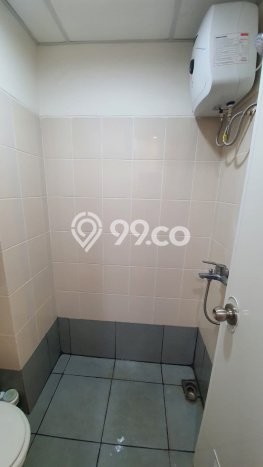 Apartemen Harga Terjangkau untuk Dijual di BSD Dengan Spesifikasi 1 KT & 0 KM Apartemen Harga Terjangkau untuk Dijual di BSD Dengan Spesifikasi 1 KT & 0 KM