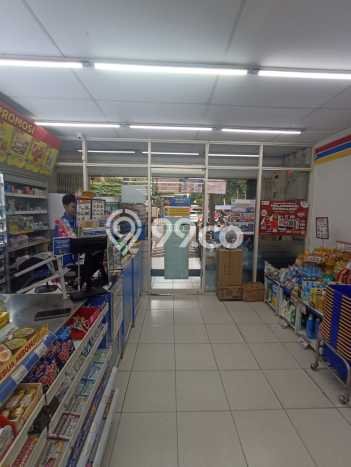 Dijual! Ruko di BSD Griya Loka Tangerang LT 110m2 / LB 230m2 Kawasan Bisnis Dijual! Ruko di BSD Griya Loka Tangerang LT 110m2 / LB 230m2 Kawasan Bisnis