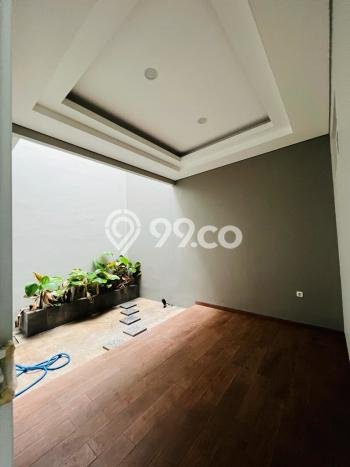 Ready to Use! Premium House LT 202m2 Desain Elegan di BSD The Icon Ready to Use! Premium House LT 202m2 Desain Elegan di BSD The Icon