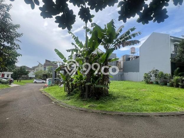Dijual Tanah Lokasi BSD Delatinos, Tangerang Seluas 224m2 Dijual Tanah Lokasi BSD Delatinos, Tangerang Seluas 224m2