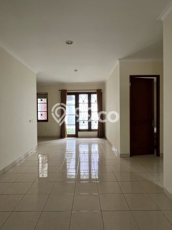 Rumah Disewakan Tangerang LT 180m2 LB 130m2 Kawasan BSD City Rumah Disewakan Tangerang LT 180m2 LB 130m2 Kawasan BSD City