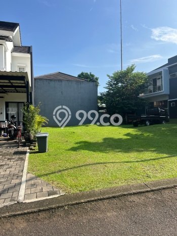 Dijual Tanah di BSD Delatinos, Luas 202m², Lokasi Potensial, Kontur Rata Dijual Tanah di BSD Delatinos, Luas 202m², Lokasi Potensial, Kontur Rata