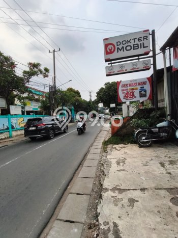 Untuk Dijual Tanah 300m2 di Ciater, Tangerang Untuk Dijual Tanah 300m2 di Ciater, Tangerang