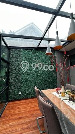 Dijual Rumah Luas Elegan Dengan View Cantik di BSD, Tangerang Dijual Rumah Luas Elegan Dengan View Cantik di BSD, Tangerang