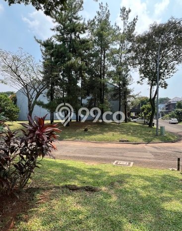 Tanah Lokasi Potensial Kawasan BSD The Green, Luas 395m², Akses ke Pusat Kota Tanah Lokasi Potensial Kawasan BSD The Green, Luas 395m², Akses ke Pusat Kota