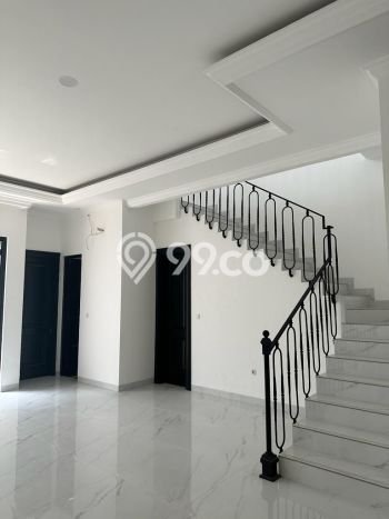 Dijual Rumah Mewah Exclusive di Serpong, Tangerang Selatan Dijual Rumah Mewah Exclusive di Serpong, Tangerang Selatan