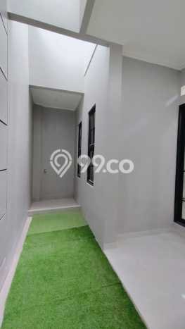 Rumah Luxury Modern Siap Huni di BSD Griya Loka Tangerang Rumah Luxury Modern Siap Huni di BSD Griya Loka Tangerang
