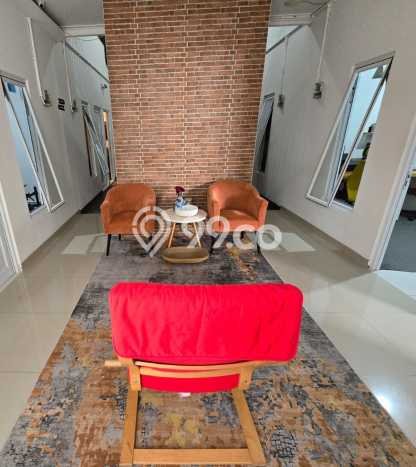 Kost Dijual di Bintaro dengan 25 KT dan Luas 229m2 Kost Dijual di Bintaro dengan 25 KT dan Luas 229m2