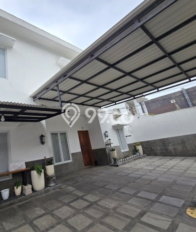 Kost Dijual di Bintaro dengan 25 KT dan Luas 229m2 Kost Dijual di Bintaro dengan 25 KT dan Luas 229m2