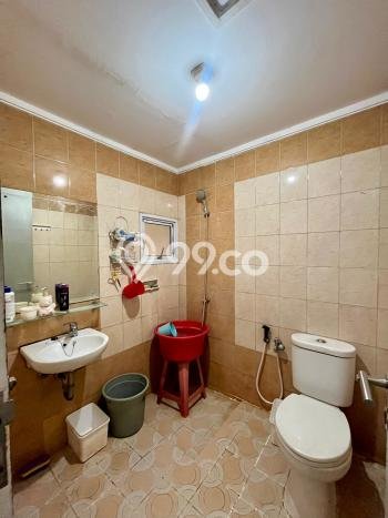 Rumah Modern Cantik 3 Kamar Siap Huni di BSD Rumah Modern Cantik 3 Kamar Siap Huni di BSD