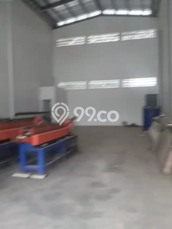 Gudang Dijual di Tangerang LT 162m2 & LB 243m2 Lokasi Terbaik! Gudang Dijual di Tangerang LT 162m2 & LB 243m2 Lokasi Terbaik!