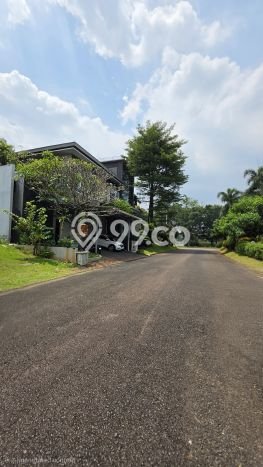 Tanah Kavling Dijual di Gading Serpong Pondok Hijau Golf, Tangerang dengan Luas Tanah 504m2 Tanah Kavling Dijual di Gading Serpong Pondok Hijau Golf, Tangerang dengan Luas Tanah 504m2