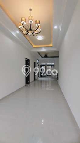Rumah Luxury Modern Siap Huni di BSD Griya Loka Tangerang Rumah Luxury Modern Siap Huni di BSD Griya Loka Tangerang