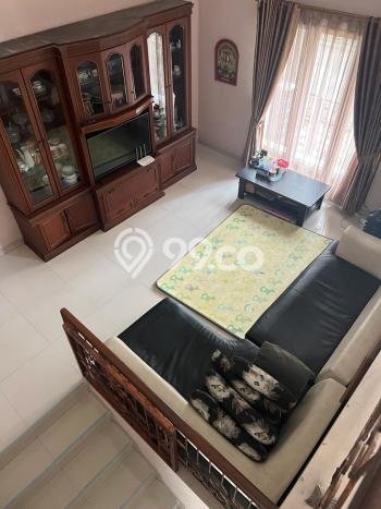 Rumah Luxury Modern Siap Huni di BSD Puspita Loka Tangerang Rumah Luxury Modern Siap Huni di BSD Puspita Loka Tangerang