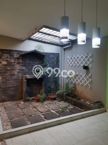 Rumah Minimalis 2 Kamar LT 112m2 di BSD Neo Catalonia Rumah Minimalis 2 Kamar LT 112m2 di BSD Neo Catalonia